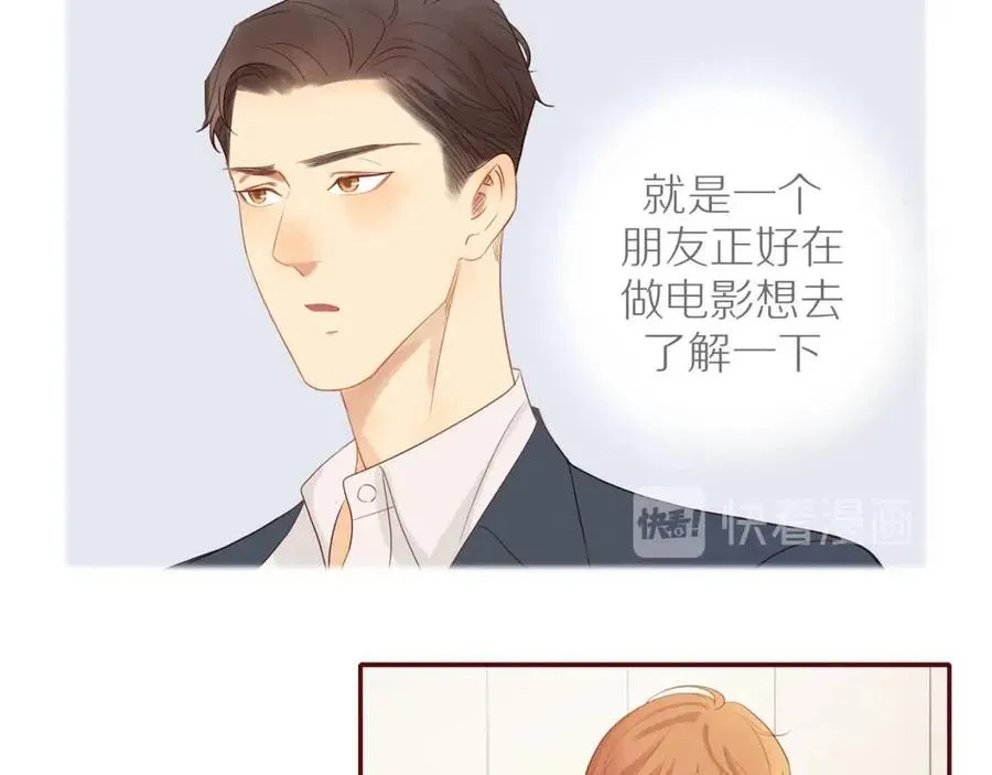 番外2 动摇的心 第53页