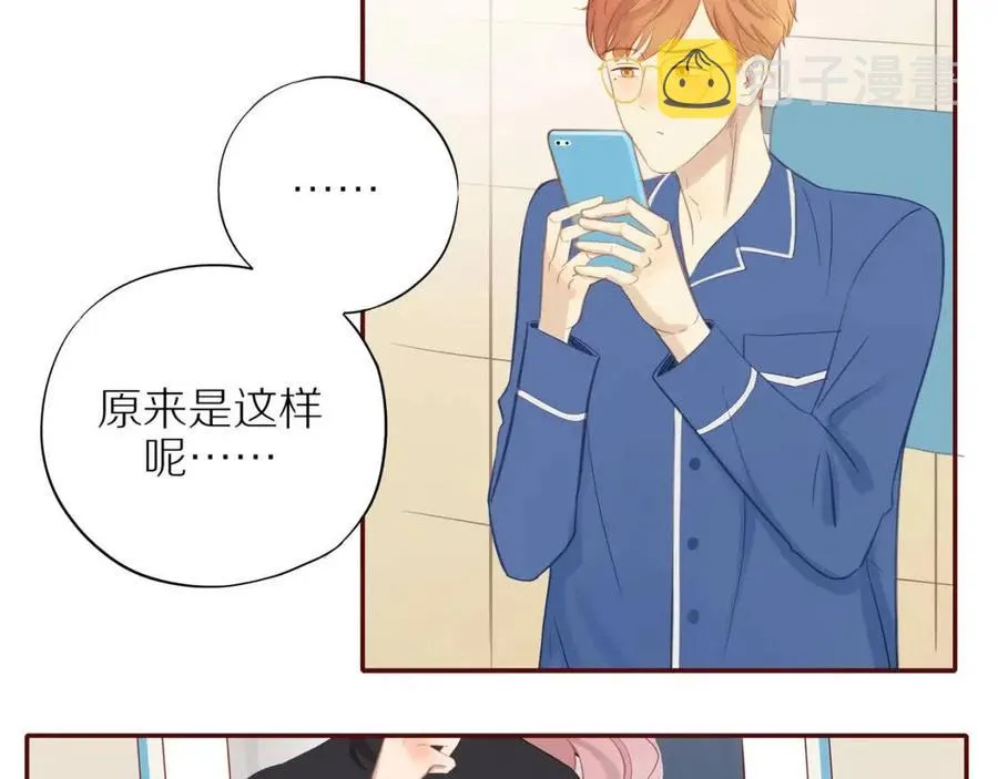 番外2 动摇的心 第54页