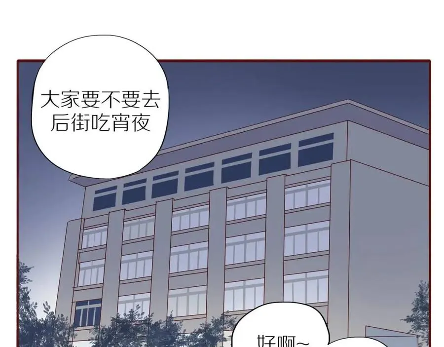 番外 相处的时间 第3页