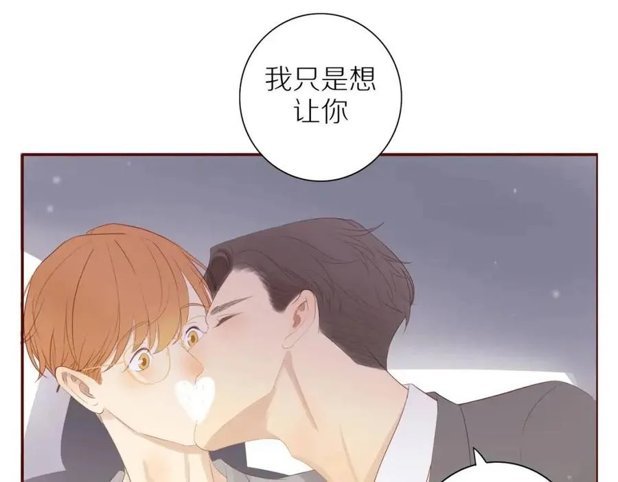 番外 相处的时间 第28页