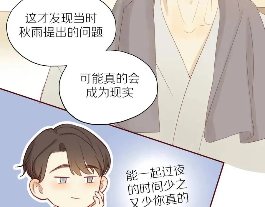 番外 相处的时间 第40页