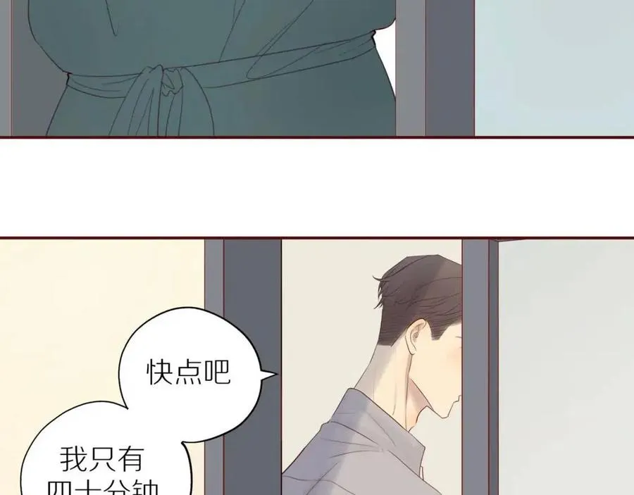 番外 相处的时间 第55页