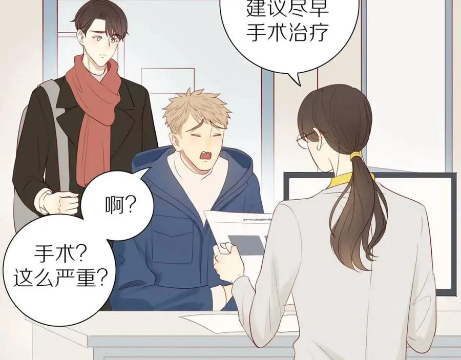 完结篇 平凡的生活（下） 第41页