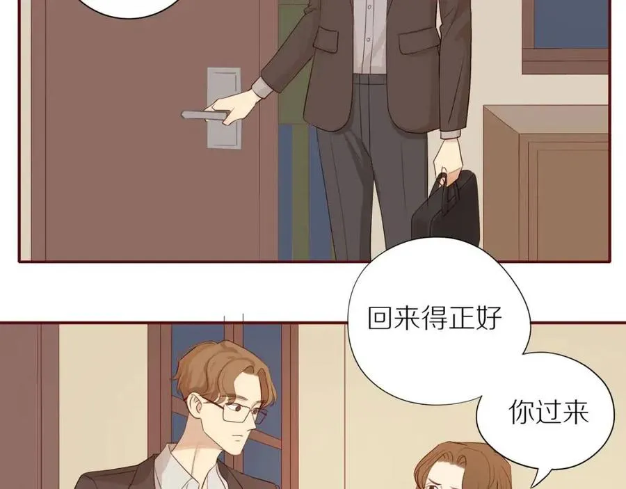 第109话 错的时间错的人 第24页