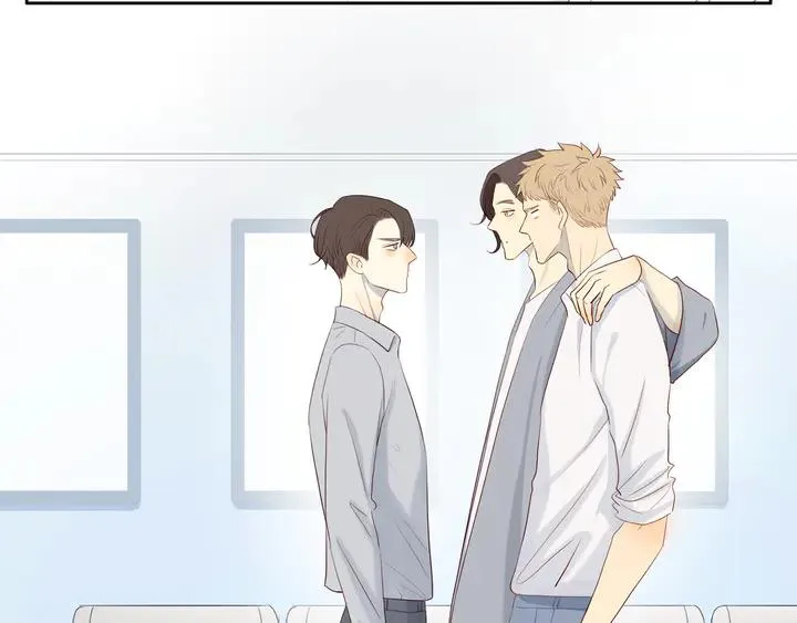 第107话 请你相信我 第28页