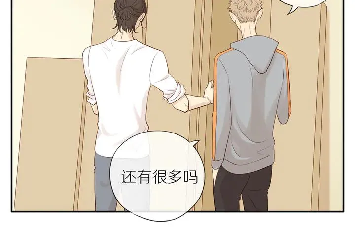 第107话 请你相信我 第62页