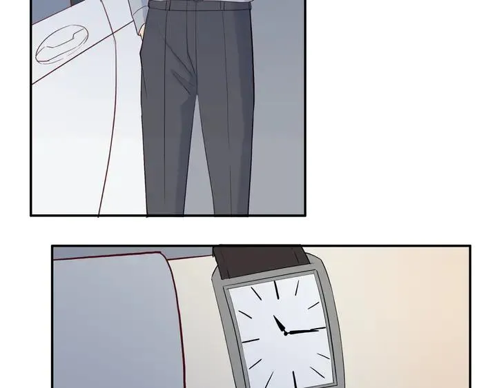 第106话 虚惊一场？ 第5页