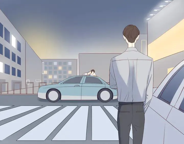 第106话 虚惊一场？ 第7页