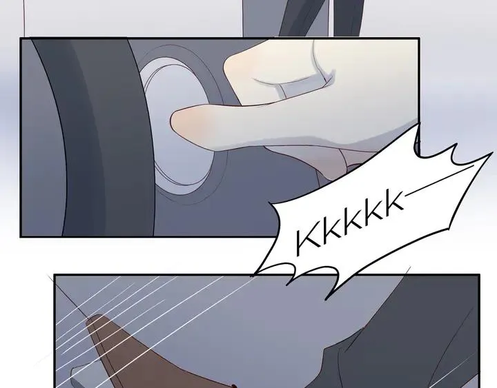 第106话 虚惊一场？ 第21页