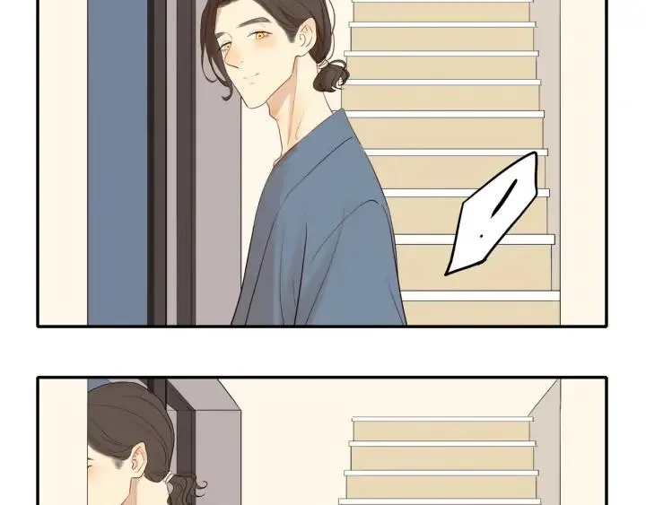 第103话 这个男人太可疑 第31页