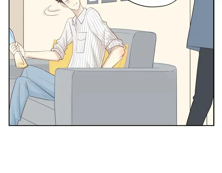 第103话 这个男人太可疑 第33页