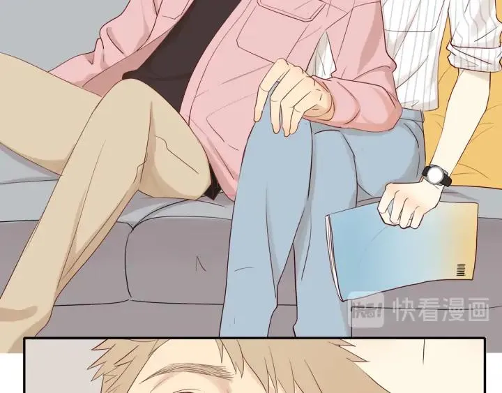 第103话 这个男人太可疑 第37页