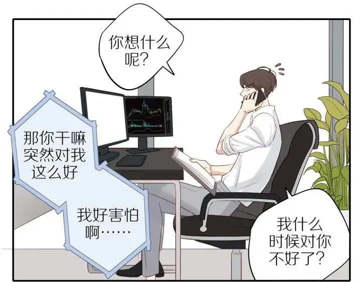 第99话 无事献殷勤 第53页