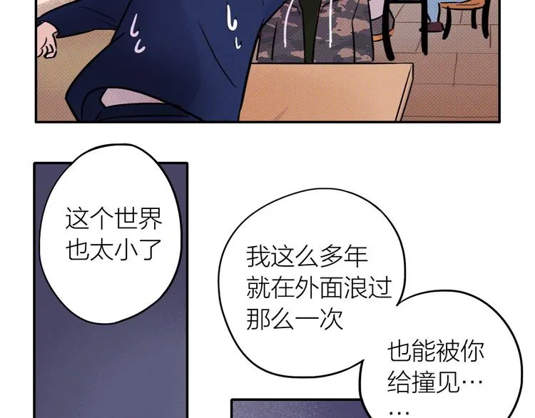 第2话 彼此彼此 第77页