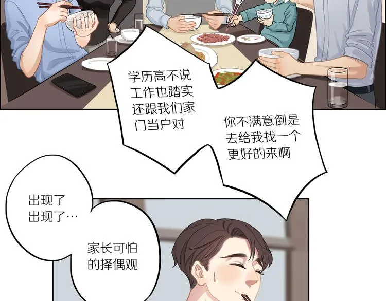 第7话 “理想型” 第64页