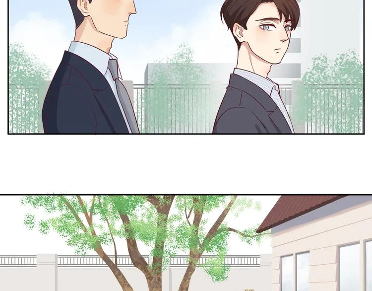 第12话 装不认识我？ 第54页