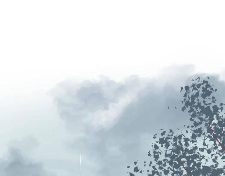 第14话 只是路过 第1页