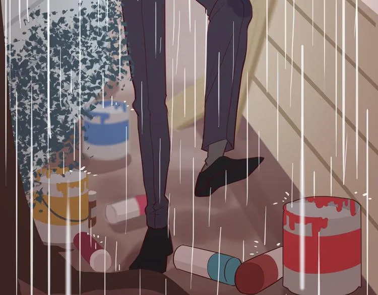 第14话 只是路过 第47页