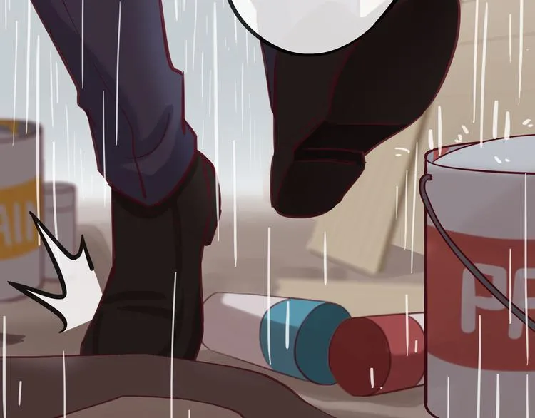 第14话 只是路过 第51页