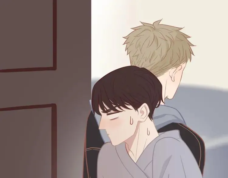 第17话 情不自禁 第19页