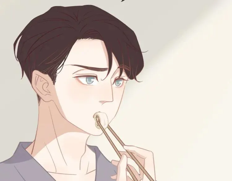 第17话 情不自禁 第25页