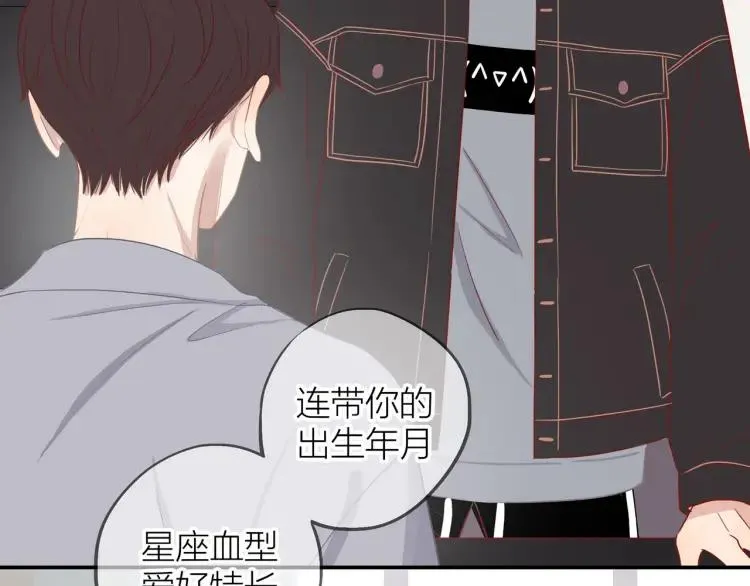 第17话 情不自禁 第28页