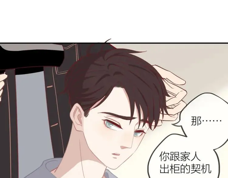 第17话 情不自禁 第70页