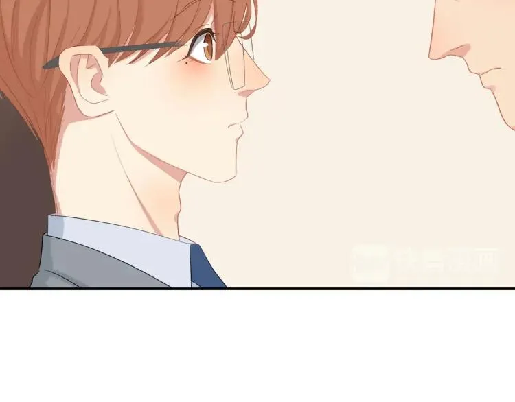 第21话 欲言又止 第18页