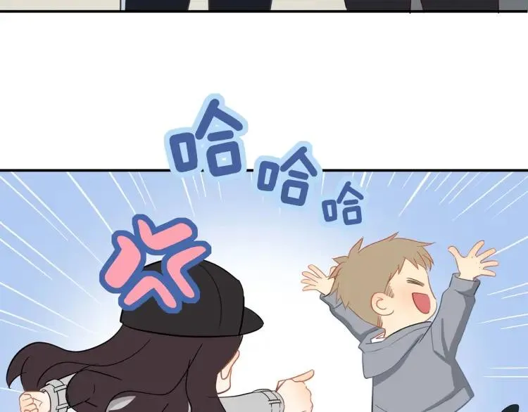 第21话 欲言又止 第73页