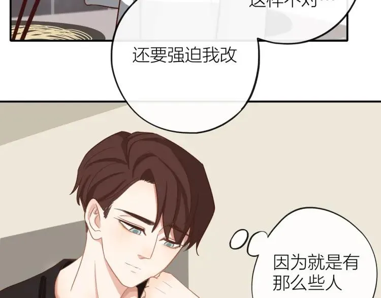 第27话 忌口 第47页