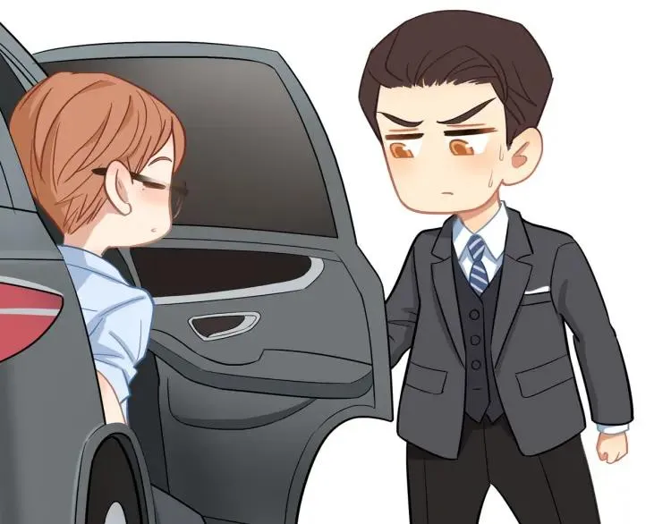 第33话 表白？ 第60页