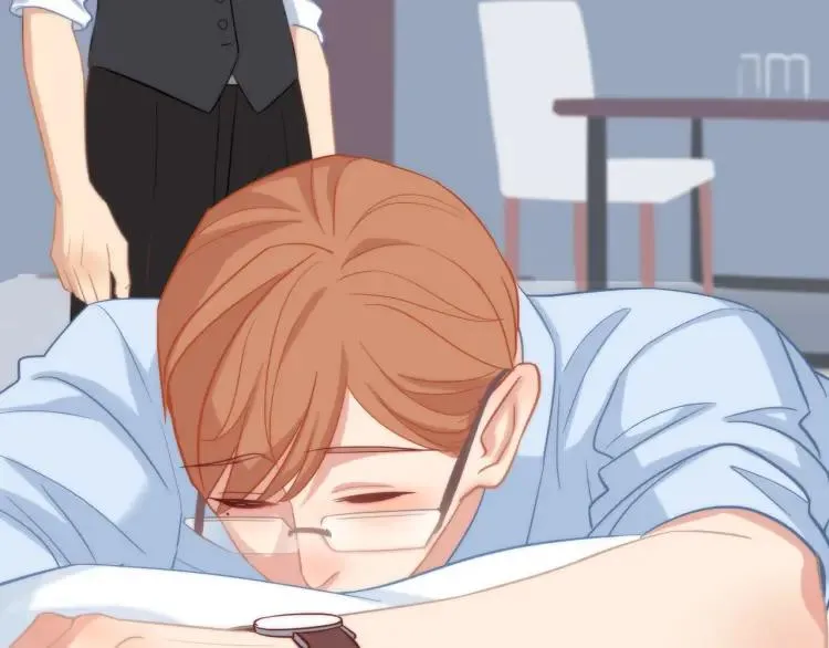 第33话 表白？ 第79页