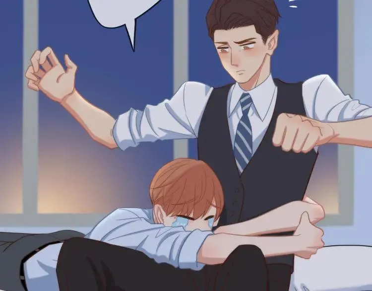 第33话 表白？ 第100页