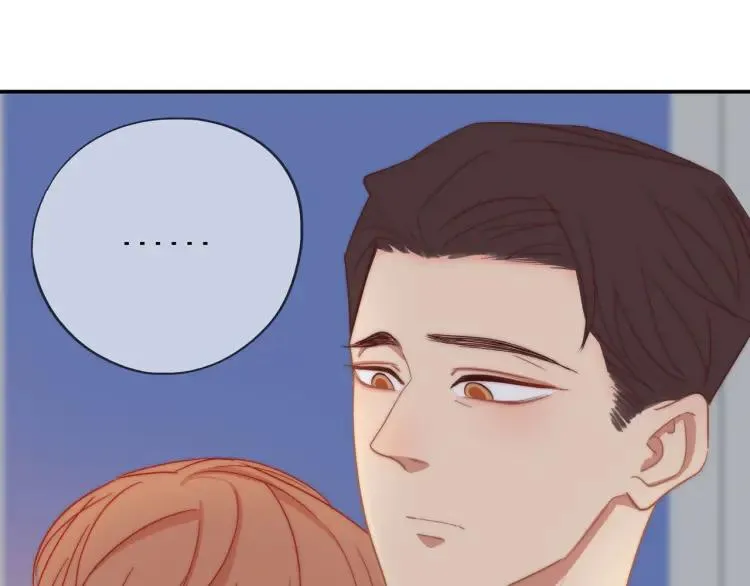 第34话 他的回答 第33页