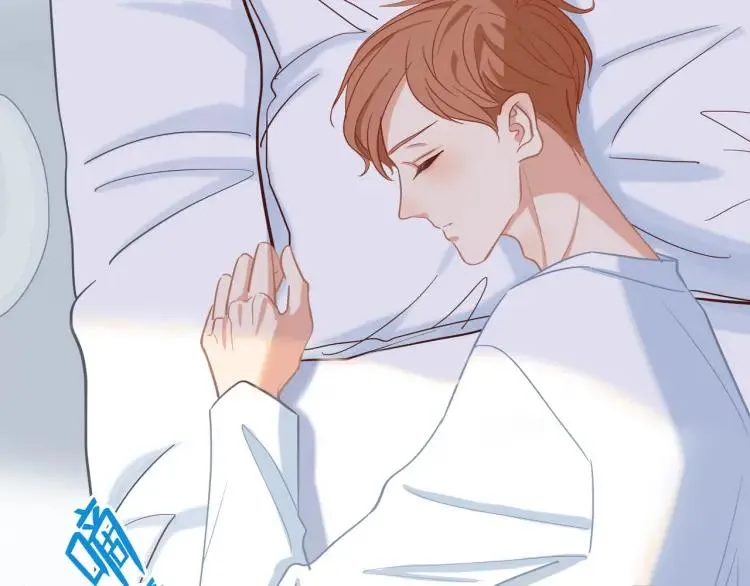 第34话 他的回答 第54页