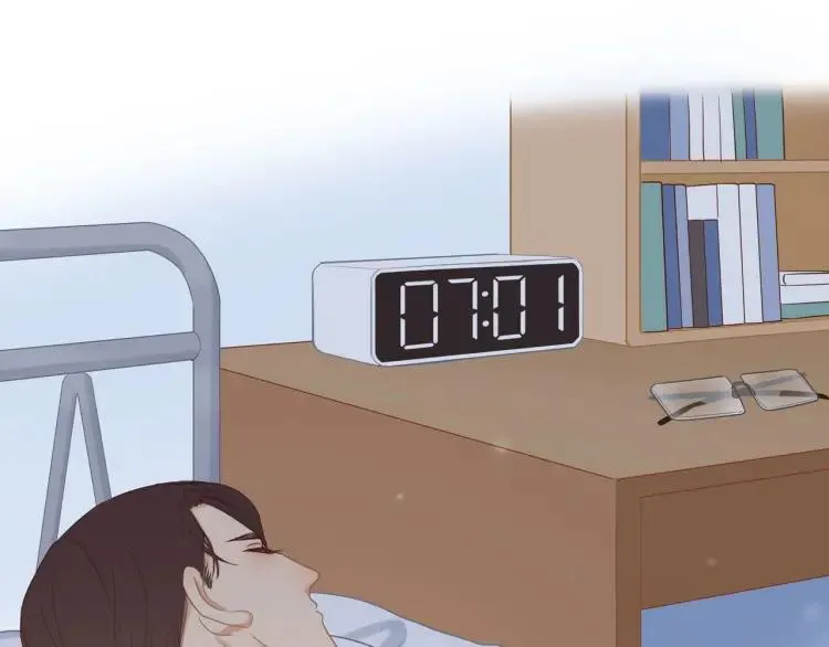 第34话 他的回答 第63页