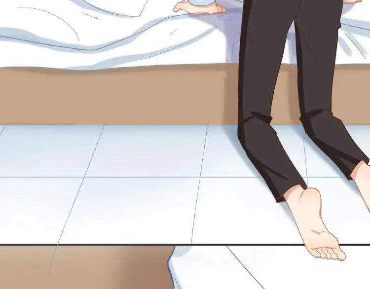 第34话 他的回答 第92页