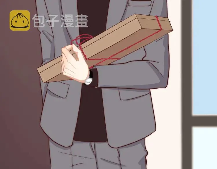 第34话 他的回答 第116页