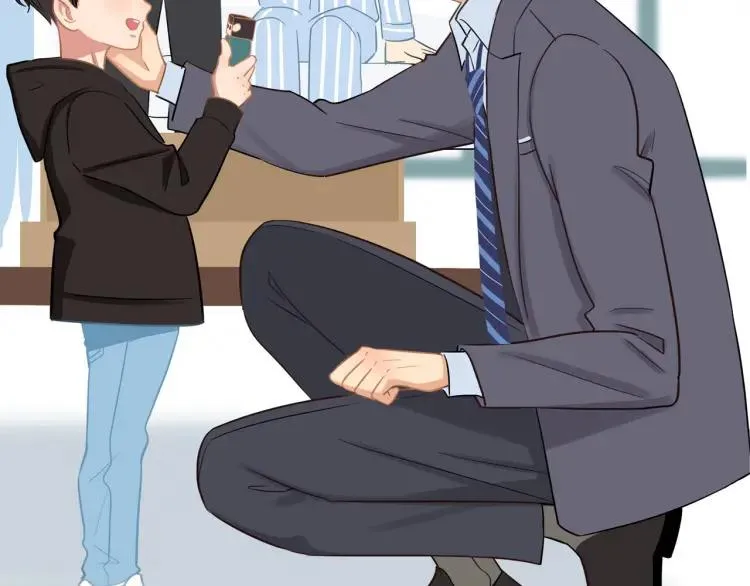 第35话 想念 第64页