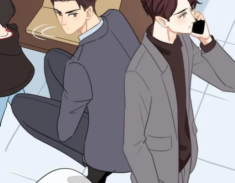 第35话 想念 第76页