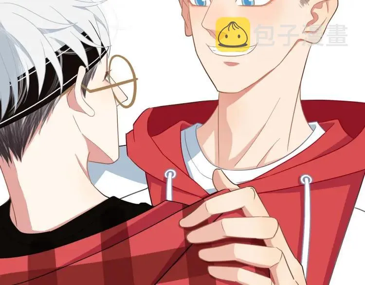 第40话 帅哥你谁？？ 第25页
