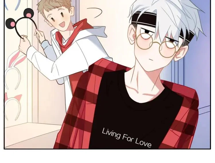 第40话 帅哥你谁？？ 第49页