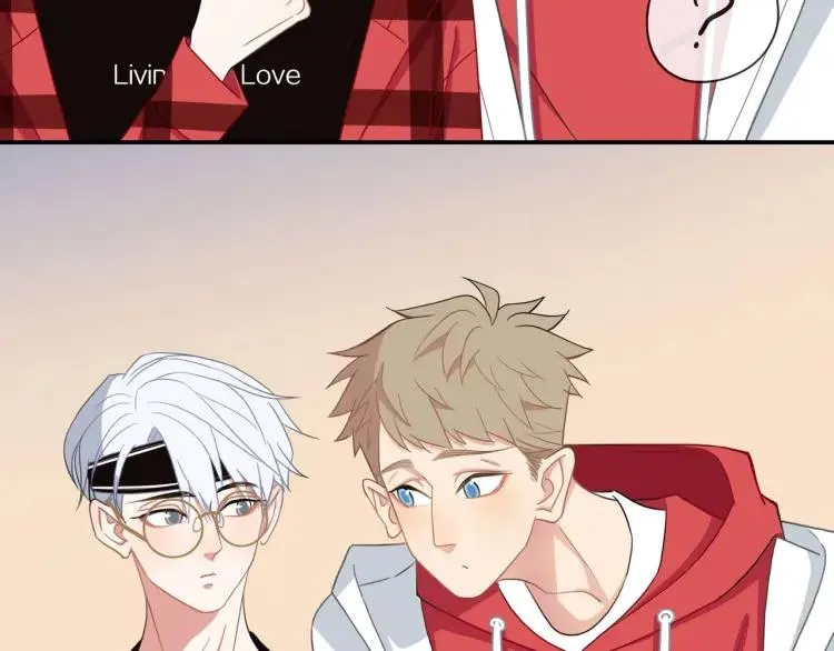 第40话 帅哥你谁？？ 第69页
