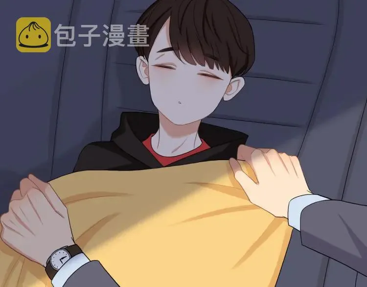 第42话 危机？！ 第8页
