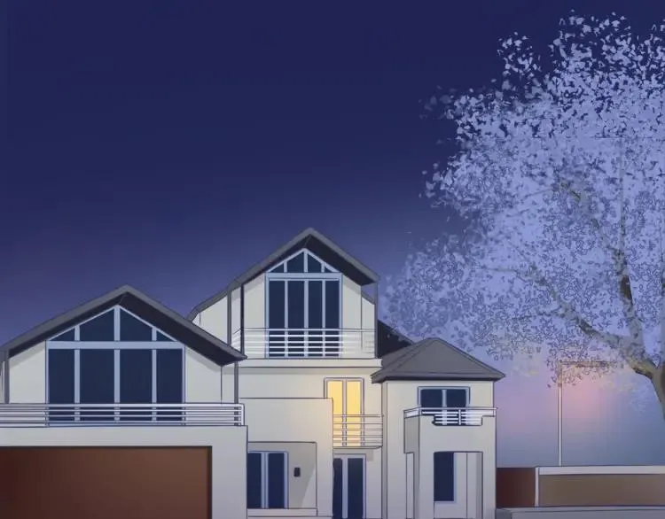第42话 危机？！ 第37页