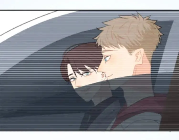 第43话 暴风雨前的甜蜜 第12页