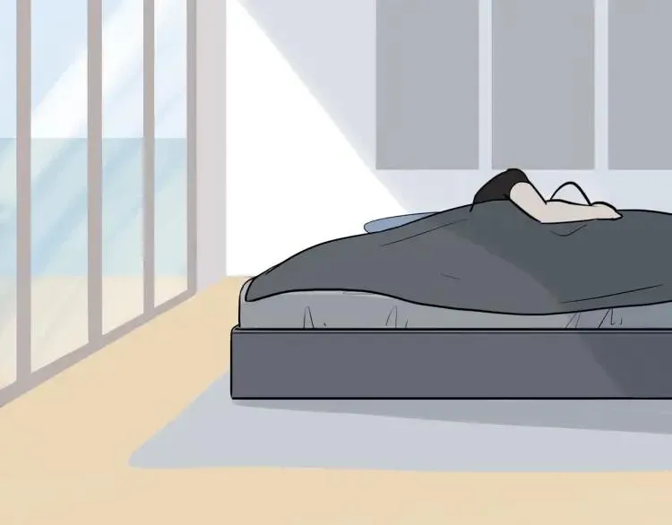 第43话 暴风雨前的甜蜜 第23页