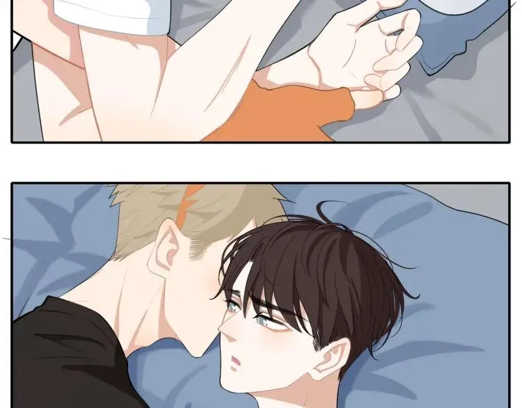 第43话 暴风雨前的甜蜜 第25页