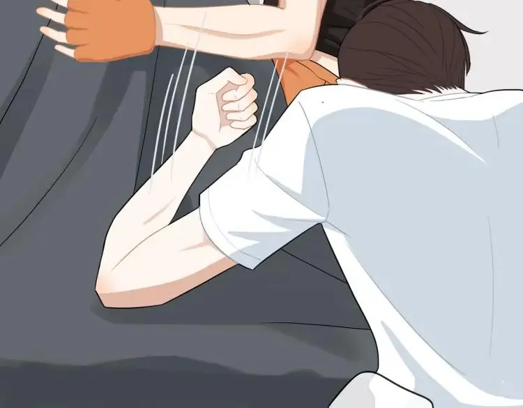 第43话 暴风雨前的甜蜜 第31页