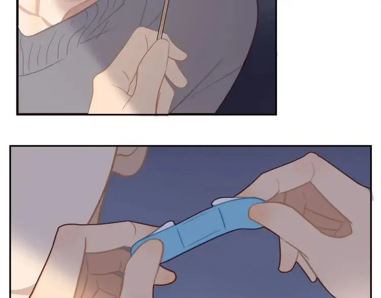 第47话 口不择言 第7页